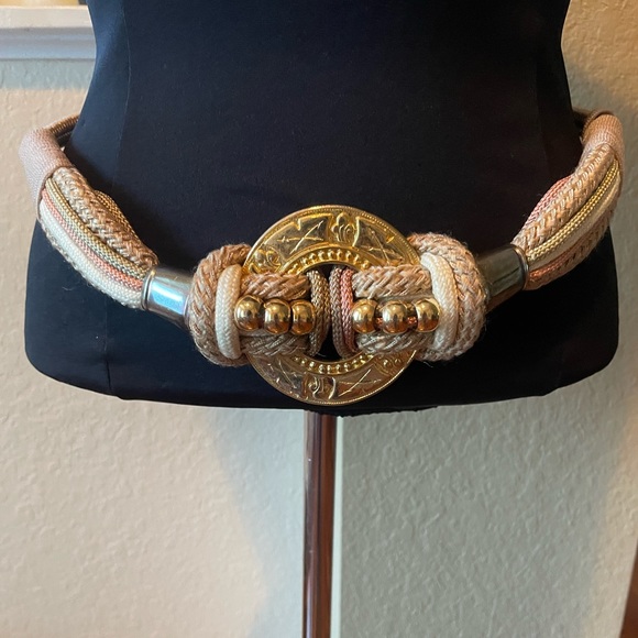 Leather Shop Accessories Vintage The Leather Shop Belt Poshmark